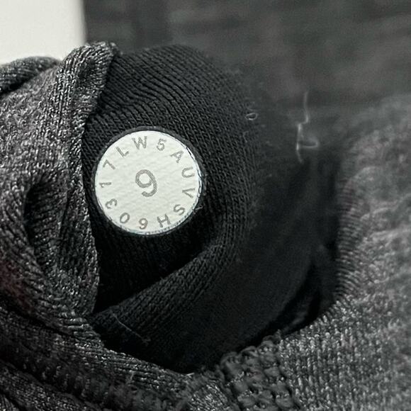 Lululemon Wunder Under Hi-Rise 7/8 Tight Legging 25" - Picture 7 of 8